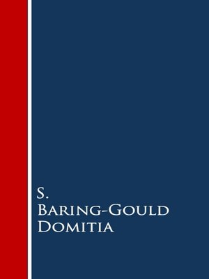 cover image of Domitia